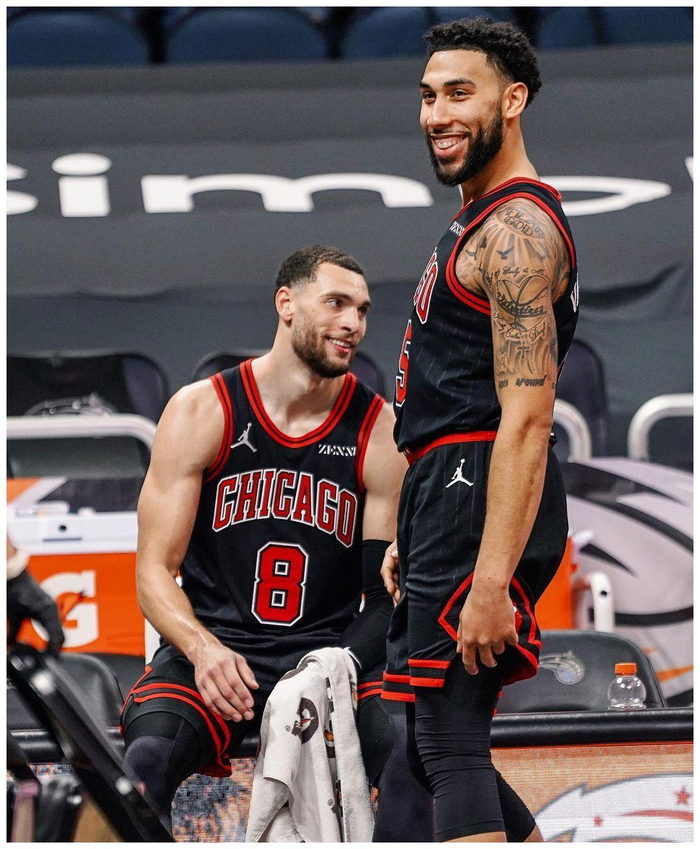 转会期芝加哥公牛调整名单以备NBA常规赛，状态回暖环节打磨，信心回归，数据趋势出现新变化的简单介绍